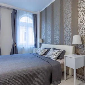 Goldcentral Grand Boulevard In The Heart Of The Apartamento