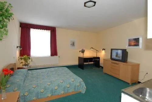 Appartamento Professor'S Guest House