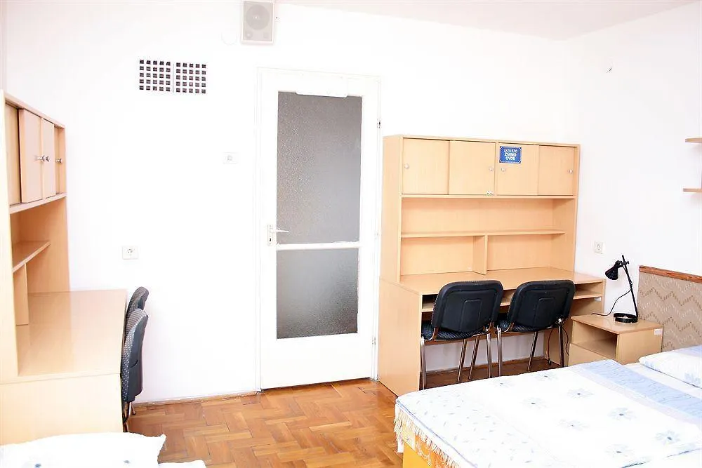Professor'S Guest House Budapest